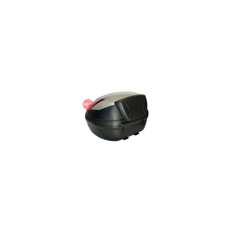 Givi Backrest For E370 E109