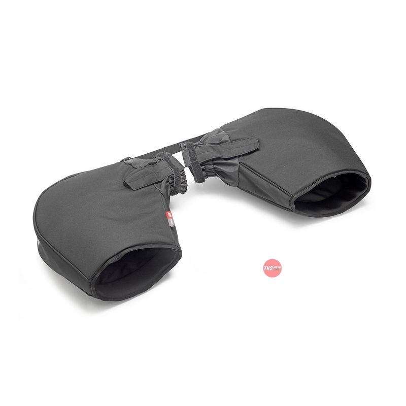 Givi Handlebar Mittens Touring TM421