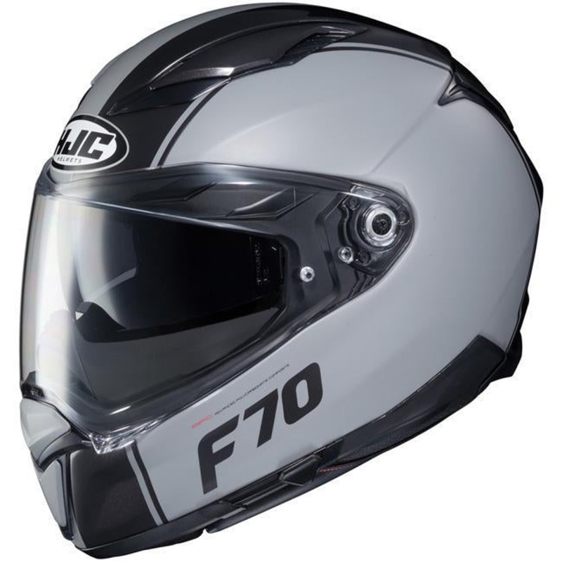 HJC F70 Mago MC5SF Road Helmet Size Small 55cm 56cm