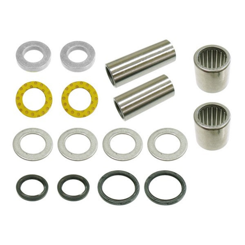 Psychic Mx Swingarm Bearing Kit Honda Crf250R 04-09 Crf250X 04-17
