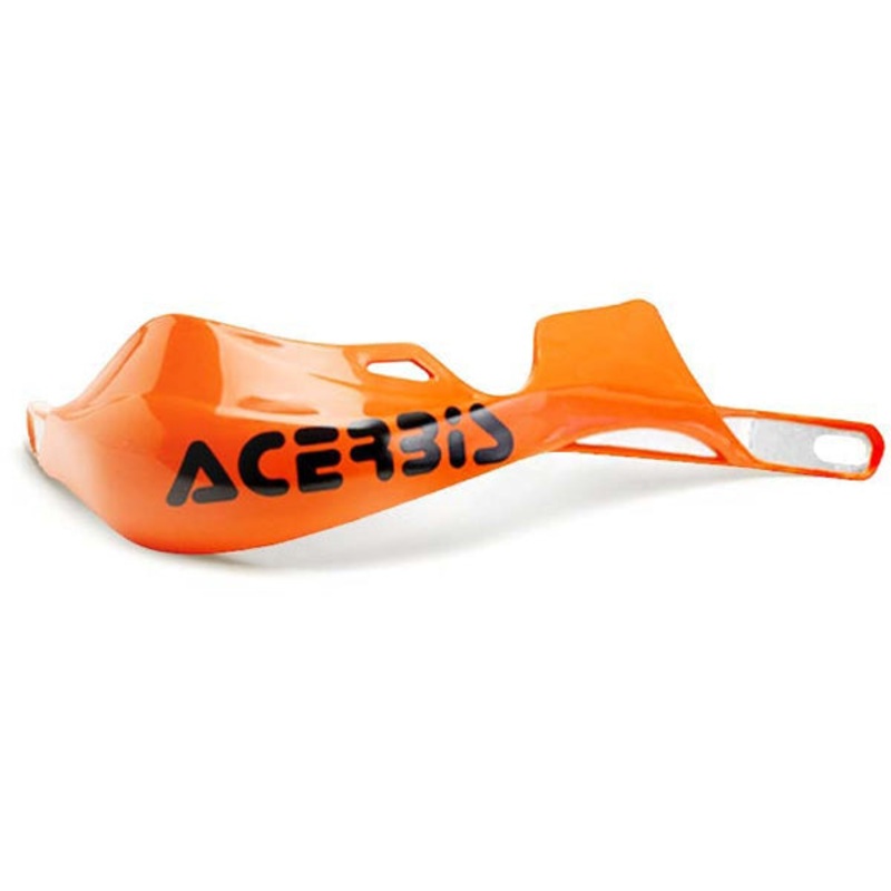 Acerbis Rally Pro Orange Handguard