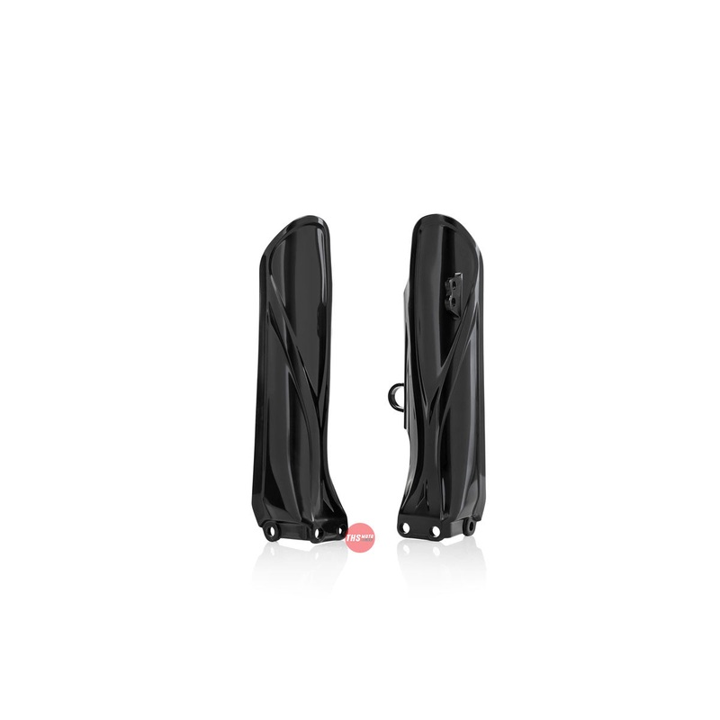 Acerbis Lower Fork Guard YZ85 2019-23