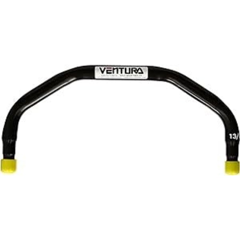 Ventura Grab Handle  Black GH01/11/B