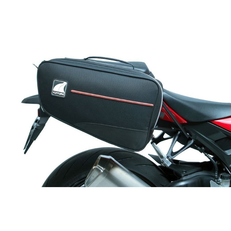 Ventura Pannier Support Black KTM 390 Adventure (2020 - >) PS-KT-004/B